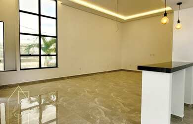 Imagem 9: linda casa de alto padrão, 3 suítes à venda em Ponta Negra- Manaus-...