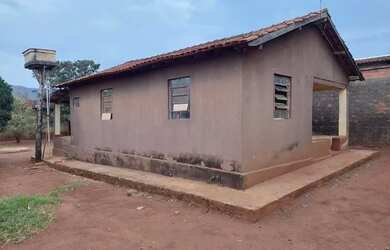 Imagem 6: Casa em Taquaral de Goiás