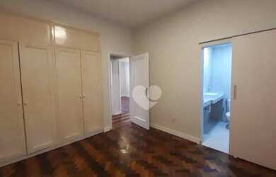 Imagem 9: Paissandu (2ª quadra) - 3 quartos - suíte - reformado - andar alto - indevassável - 110 m2