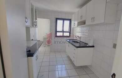 Imagem 2: Jundiaí - Apartamento Padrão - Parque Residencial Eloy Chaves