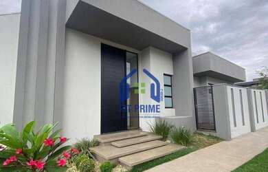 Imagem 3: Casa com 3 dormitórios à venda, 119 m² por R$ 850.000 - Ideal Life...