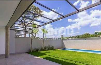 Imagem 13: Casa em Condominio à Venda no Alto da Boa Vista, R$ 4.200.000,00 - 424...