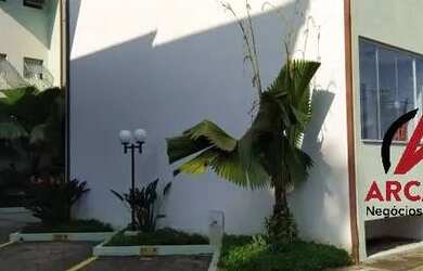 Imagem: O apartamento para alugar possui 2 Dormitórios, 2 Banheiros