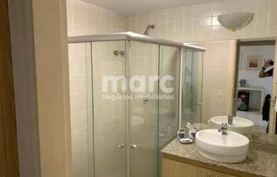 Imagem 7: SAO PAULO - Apartamento Padrão - MOEMA