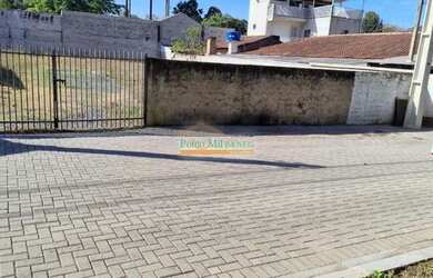 Imagem: O terreno possui 526m² de Área e está localizado em Santa