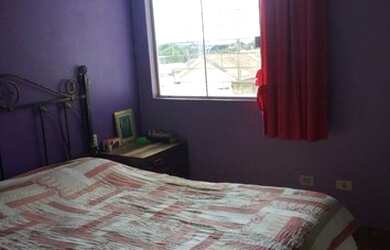 Imagem 14: Sobrado à venda com 4 quartos na Fazenda Rio Grande