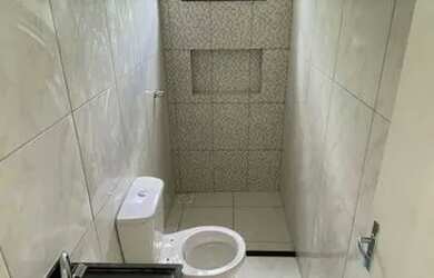 Imagem 6: Excelentes Casas Com 2 Quartos Na Monguba, 200M Da Ce 060 Doc. Inclusa