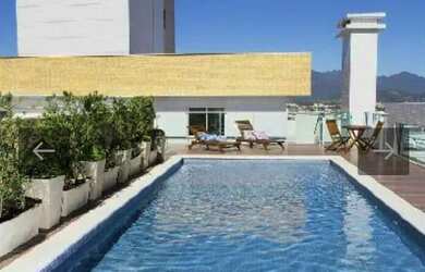 Imagem: O apartamento para alugar possui 3 Dormitórios, 2 Banheiros