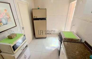 Imagem 15: Apartamento com 3 dormitórios à venda, 90 m² por R$ 390.000,00 - Praia...