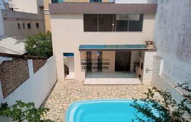 Imagem: A casa possui 2 Dormitórios, 3 Banheiros, 159m² de Área e