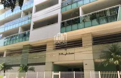 Imagem: O apartamento possui 3 Dormitórios, 3 Banheiros, 1 Vaga na