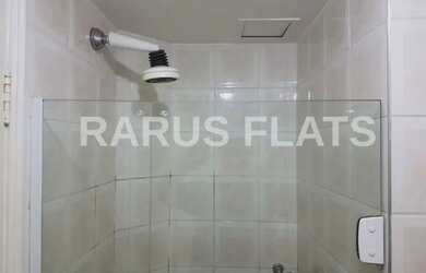 Imagem 14: Flat para locação no Brooklin - Edifício Royal Brooklin - Cód. HZH10865