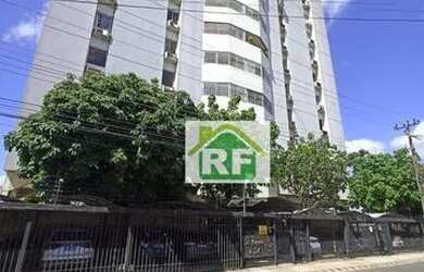 Imagem: O apartamento possui 4 Dormitórios, 4 Banheiros, 2 Vagas na