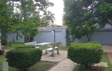 Imagem 10: Alugo apartamento no Res. Tom Jobim, localizado na quadra 404 Norte