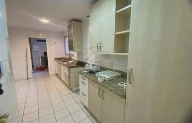 Imagem 9: Londrina - Apartamento Padrão - Gleba Fazenda Palhano