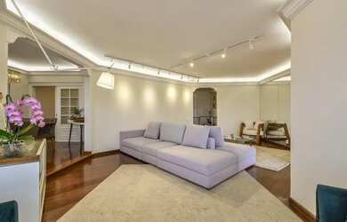 Imagem 8: Apartamento Venda 4 Dormitórios - 227 m² Moema