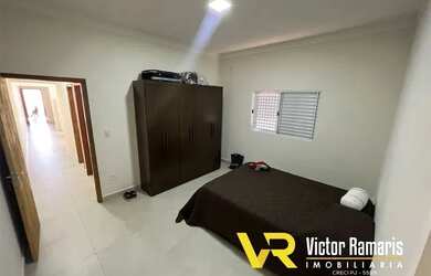 Imagem 6: Casa no Jardim Europa V. 80m² de Área, 2 Vagas na garageme2 Dormitórios