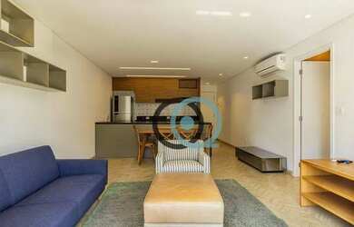 Imagem 10: Apartamento, 80 m² - venda por R$ 1.720.000,00 ou aluguel por R$ 11.923,00/mês...