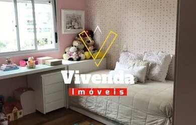 Imagem 11: MARAVILHO APARTAMENTO PARA LOCAÇÃO OU VENDA - MADISON GRAMERCY