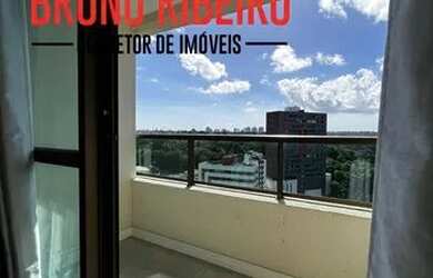 Imagem 7: Apartamento 2/4 com suite em Parque Bela Vista / Salvador - BA