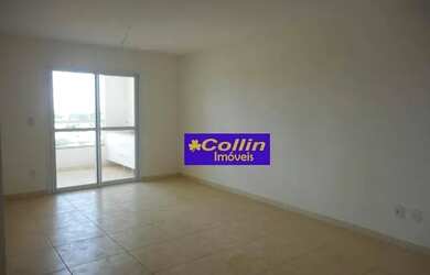 Imagem: O apartamento possui 3 Dormitórios, 1 Banheiro, 2 Vagas na