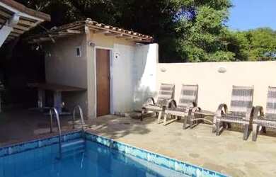 Imagem 15: Casa temporada em Cabo Frio com piscina próxima à praia do Forte