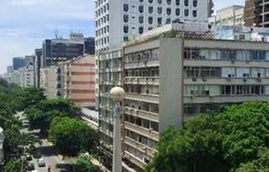 Imagem: O quarto está localizado em Ipanema, Rio de Janeiro para alugar