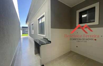 Imagem 3: Casa Alto Padrão com piscina a duas quadras da Praia de Itaipuaçu, Maricá