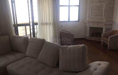 Imagem 4: Apartamento com 3 dormitórios à venda, 132 m² por R$ 1.250.000,00 - Jardim Anália Franco