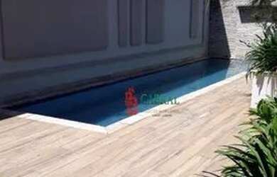 Imagem 7: Sobrado com 3 dormitórios para alugar, 200 m² por R$ 3.793,74/mês -...