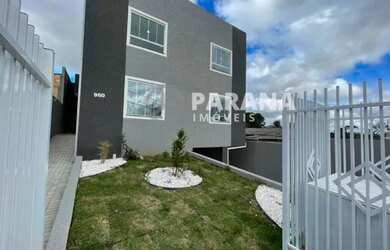 Imagem 3: Apartamento localizado em Fazenda Rio Grande