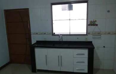 Imagem 10: Casa de frente pra serra. 200m² de Área, 3 Vagas na garageme3 Dormitórios