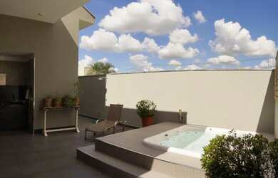 Imagem 13: Ótima Casa a venda no Condomínio Eco Village l em RP