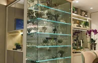 Imagem 7: Londrina - Apartamento Padrão - Gleba Fazenda Palhano