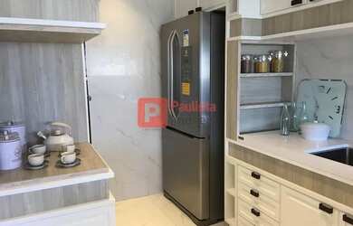 Imagem 4: Apartamento com 4 dormitórios à venda, 167 m² por R$ 2.528.327,00 - Jardim das Acácias - S