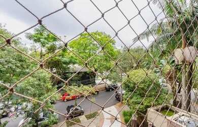 Imagem: O apartamento possui 3 Dormitórios, 4 Banheiros, 3 Vagas na