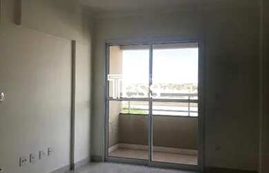 Imagem: O apartamento possui 2 Dormitórios, 2 Banheiros, 2 Vagas na