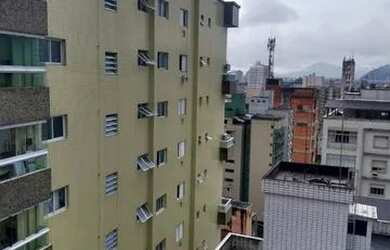 Imagem 3: Vendo apto. 35m² de Área, 1 Vaga na garageme1 Dormitório