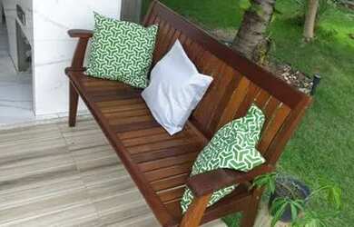 Imagem 2: Aluguel temporada arembepe