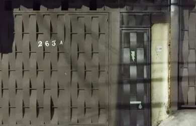 Imagem 5: Casa térrea para locação no Jardim Tietê por apenas R$ 1.200,00