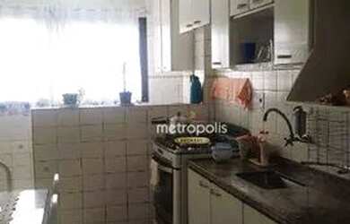 Imagem 11: Apartamento com 1 dormitório, 60 m² - venda por R$ 225.000,00 ou aluguel...