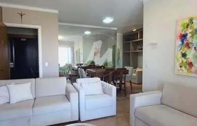 Imagem 1: Apartamento (tipo - padrao) 3 dormitórios/suite, cozinha planejada, portaria 24hs, lazer