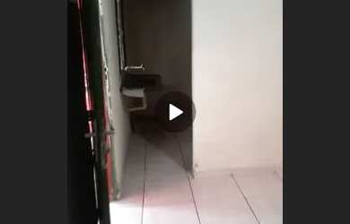 Imagem: O quarto está localizado em Santa Edwirges, Pará de Minas