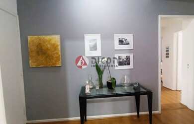 Imagem 10: APART. LOCAÇÃO, 03 QUARTOS, 01 VAGA, PX, AV. PAULISTA, BELA VISTA SP