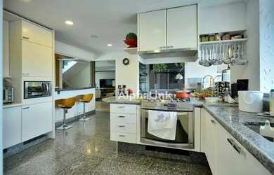 Imagem 15: Casa com 5 dormitórios, 1000 m² - venda por R$ 9.000.000,00 ou aluguel...