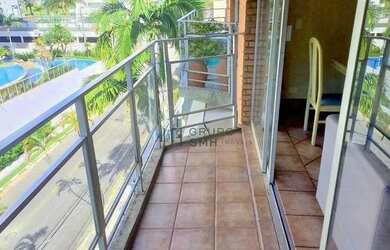 Imagem 8: Apartamento com 3 dormitórios à venda, 90 m² por R$ 390.000,00 - Praia...