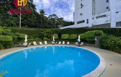 Imagem 5: Apartamento para alugar no bairro Santa Cruz - Salvador/BA