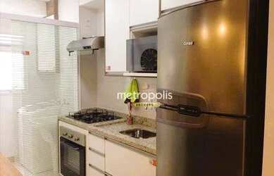 Imagem 10: Apartamento com 2 dormitórios, 47 m² - venda por R$ 296.000,00 ou aluguel...