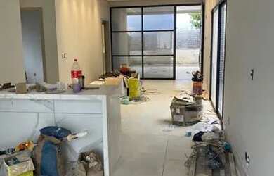 Imagem 11: Linda casa com 3 quartos sendo 2 suites a venda no condominio Primor Das Torres