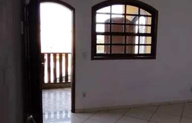 Imagem: O apartamento possui 2 Dormitórios e 1 Banheiro e está localizado